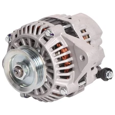 Alternator For 1.6L Honda Civic 1996-2000 Honda Civic Del Sol 1996-1997 13649