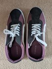 Dunlop Mens Trainers DMC130 Size 9  worn once