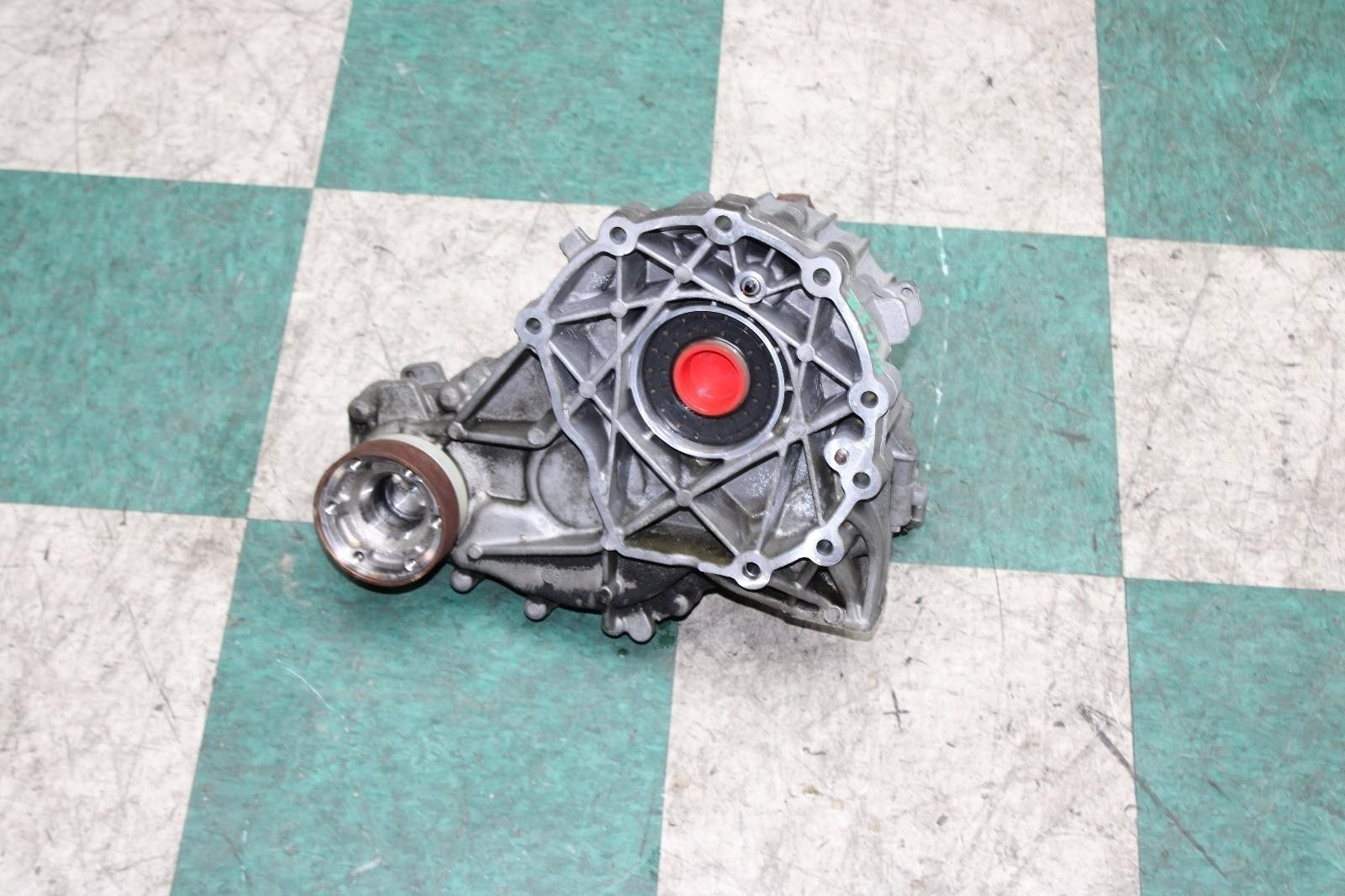 14-17 Quattroporte Electronic AWD Transfercase Transfer Case Assembly OE Factory
