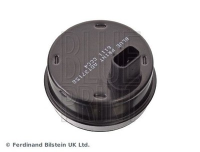 SENSOR RADDREHZAHL HINTEN LINKS RECHTS BLUE PRINT ADT37158 FÜR TOYOTA