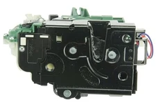 3B1837015AS Door Latch/Actuator Assembly, Front Left 