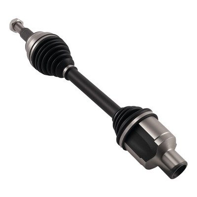 Front RH Passenger Side CV Axle Shaft Assembly For Jeep Grand Cherokee 05-10