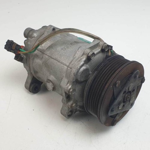 6N0820803B klimakompressor VOLKSWAGEN POLO BERLINA 6N2 TRENDLINE alitp1536395