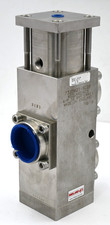 ROTORK MIDLAND 7325M21-SC2B SPOOL VALVE W/P 1...