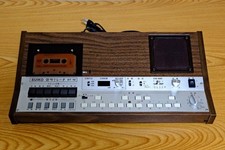 Suikosha SUIKO ST-10 Shigin Trainer Koto Synthesizer Rare Japan
