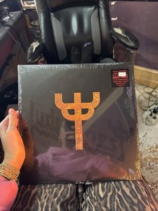 Judas Priest 50 Heavy Metal Years | eBay