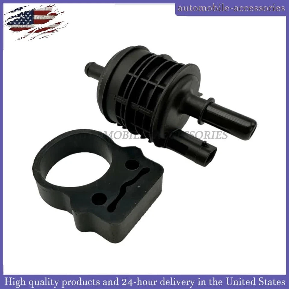 001470099364 Purge Valve Fits Mercedes-Benz S560 E400 AMG GT AMG GT C S65 AMG Foto 2 de 4