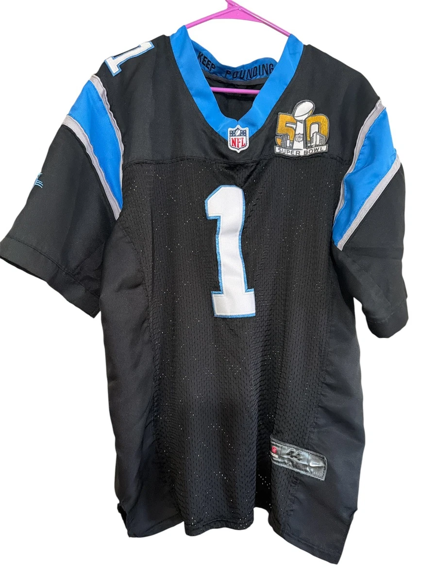 25+ Nike Carolina Panthers NFL Jerseys for sale | Updated Oct 2026