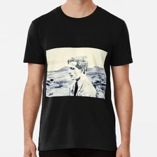 Bobby Fischer In Reykjavik S to 5XL Made in the USA T-Shirt