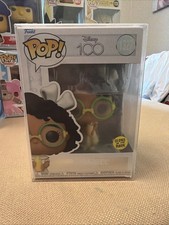 Funko Pop! Vinyl: Disney - Mirabel (Glows In The Dark) #1327