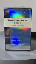 Balenciaga Paris 10. Avenue George V L'edition mer 50 ml EdP