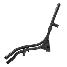 NUEVO TUBO DE AGUA DE REFRIGERACIÓN MANGUERA DEL TANQUE DE REFRIGERANTE PARA VW AUDI 1K0121070BD