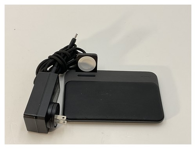 #ad Nomad Base Station Apple Watch Edition Wireless Charging Pad $22.50