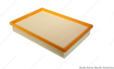 Cabin Air Filter For 1991-1994 Volvo 940 PN# LX 717 Mahle