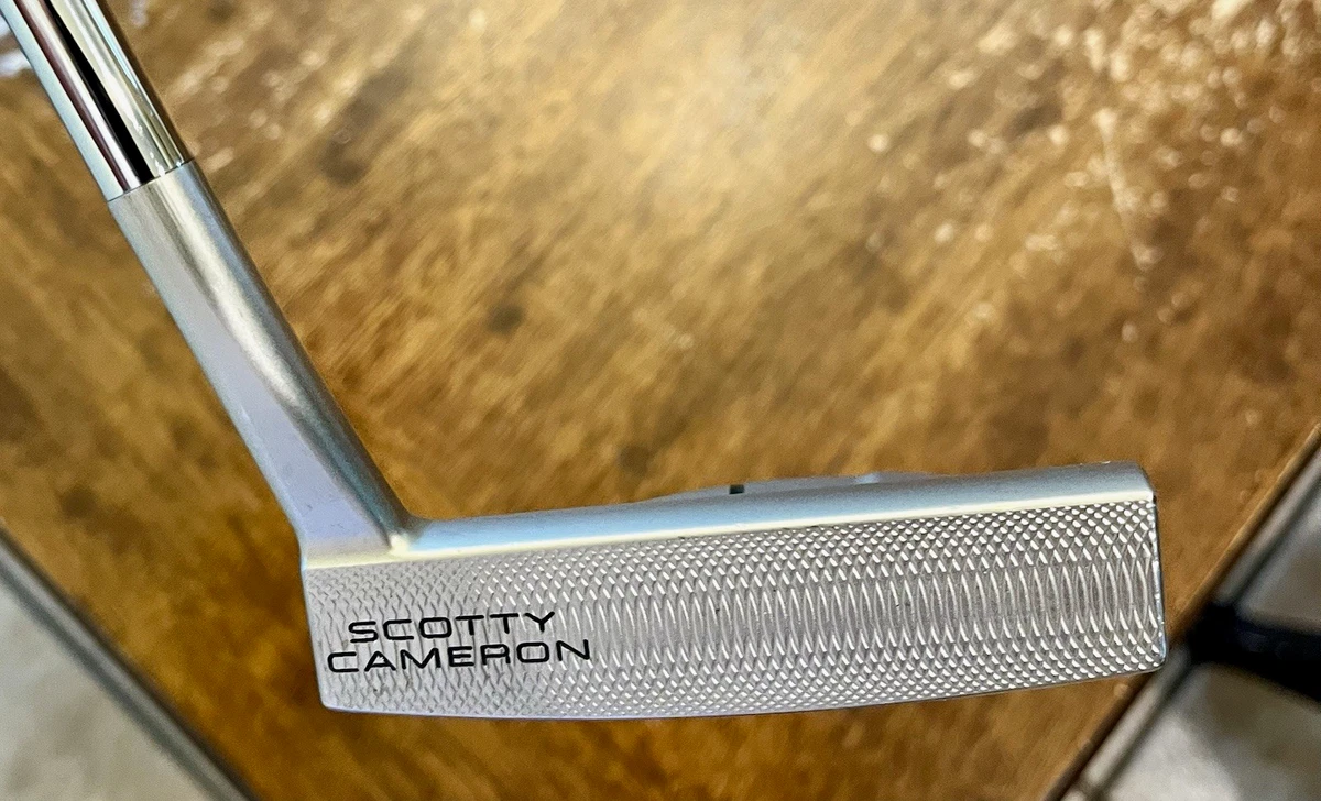 Scotty Cameron Golf Clubs for sale | eBay