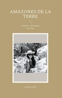 Parme Ceriset | Amazones De La Terre | Buch | FranzöSisch (2025)
