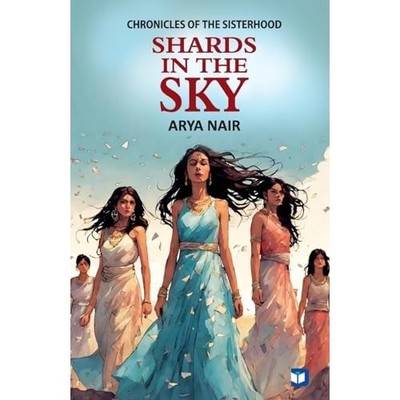 Shards in the Sky - NEU Arya Nair 2024