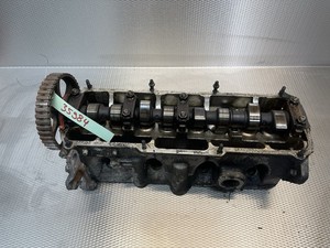VW Golf 2 Syncro 1.8 98PS 1P Zylinderkopf #35084