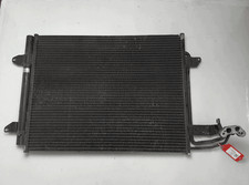 Condensateur Audi A3