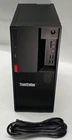 Lenovo ThinkStation P330 MT Xeon E-2134 16GB/500GB NVMe Win11Pro NVIDIA +WC877