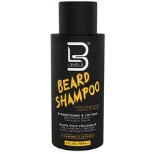 L3VEL3 Beard Shampoo 150ml