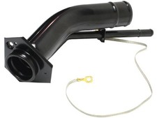 Jc Whitney 23nq33y Fuel Filler Neck Fits 1995-1999 Gmc K1500 Suburban Diesel Jc Whitney 23nq33y Fuel Filler Neck Fits 1995-1999 Gmc K1500 Suburban Diesel