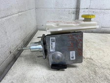 2023 JEEP GRANDCHER Anti-Lock Brake Pump Assembly W/Brake Booster OEM 