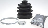 Faltenbalgsatz Antriebswelle Löbro 304122 FüR Yaris Hyundai Toyota Move Getz MX