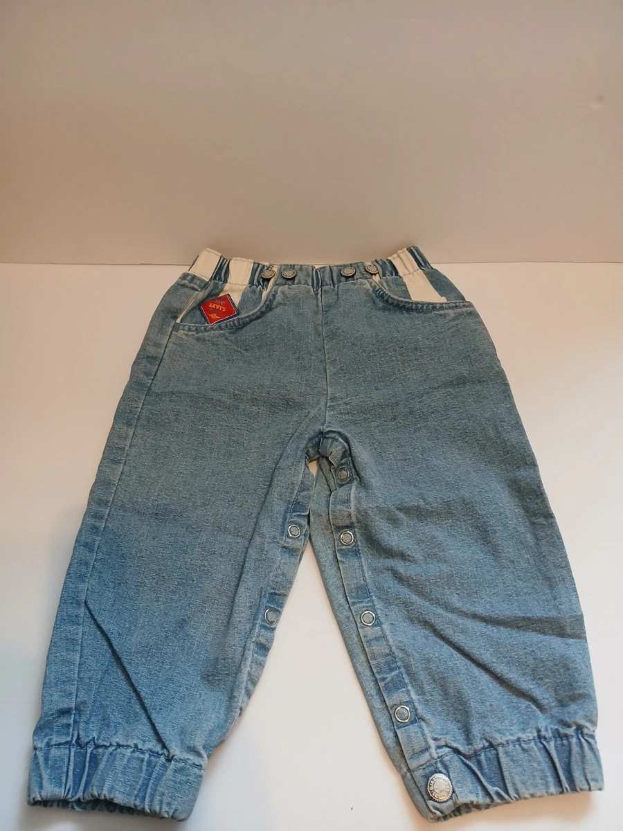 Levi's Denim Vintage Jeans for Children for sale | eBay