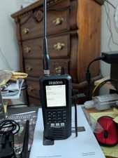 Uniden BCD436HP HomePatrol Series Digital Handheld Scanner