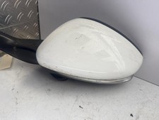 Retroviseur gauche (ou coque) Peugeot 208