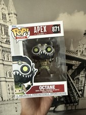 Ultimate Funko Pop Apex Legends Figures Gallery and Checklist 20