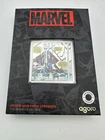 2026 Marvel Spider Man Finds Strength 1 oz Silver Coin By Agoro Mint of 1000-C50
