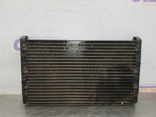 99 1999 TOYOTA TACOMA SR5 3.4L AC CONDENSER - Picture 7 of 12