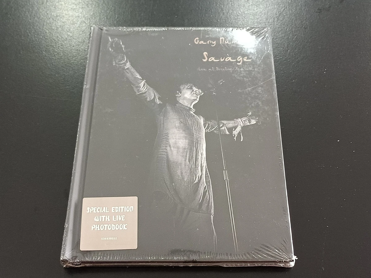 Music CDs Gary Numan for sale | eBay