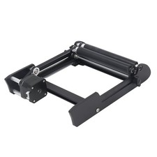 Module Engraver Y Axes 360° Rotatif Pour Gravure Sur Cylindres 30-200mm Aluminiu