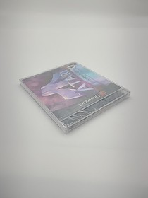 Atari Anniversary Edition SEGA DREAMCAST, 2001 Brand New Factory Sealed 