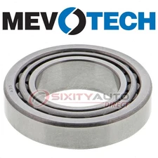Mevotech BXT Front Outer Wheel Bearing for 1987 GMC V1500 - Axle Drivetrain yu