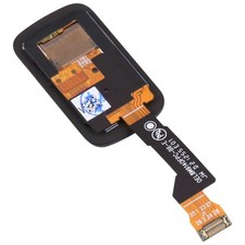 Smart Watch LCD Display Digitizer Touch Screen Assembly For Fitbit Charge 5 c