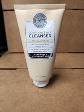 IT Cosmetics Confidence Cleanser - 5oz Cerami...