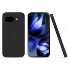 Google Pixel 9a 128GB Unlocked 6.3" 5G Dual SIM Obsidian Black GA05769-US