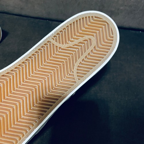 Nike SB Zoom Stefan Janoski scamosciate nere bianche 333824-026 da uomo 9 US 8,5 UK 42,5 - Foto 10 di 13