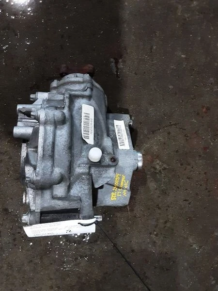 2017-2023 Chrysler 300 Dodge Charger Front Axle Differential Carrier OEM Foto 4 de 4