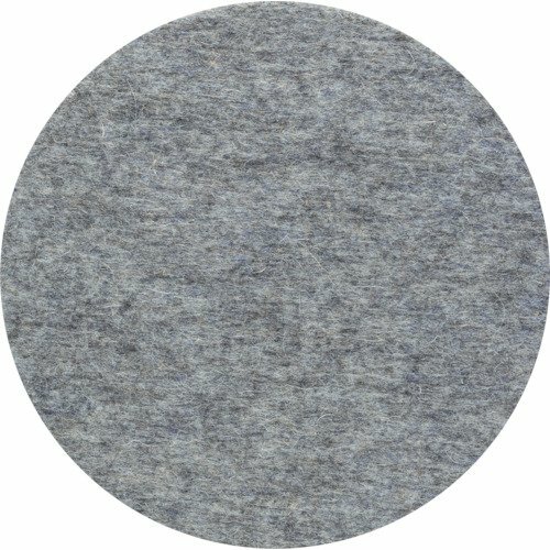 Bosch Zubehör 3608604000 - Disco lucidante duro, 160 mm (R3V)