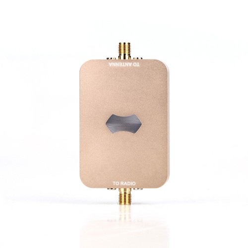 Sunhans eSunRC SH-RC24G3W 3000mW 2.4Ghz 35dBm WiFi Signal Booster UAV Amplifier - 第 2/12 張圖片