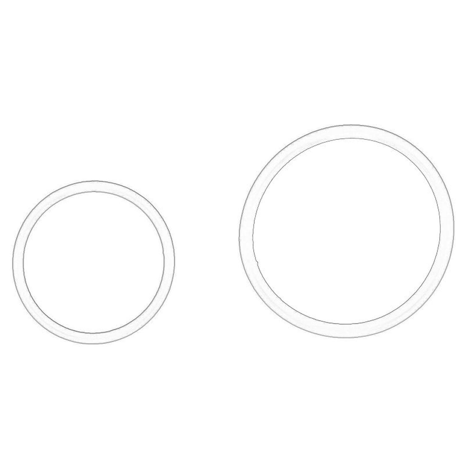 FOR  SEAL, FUEL FILTER  OE DAF DAF2140741