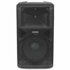 Altavoces y monitores 12" 400W para DJ y espectáculos