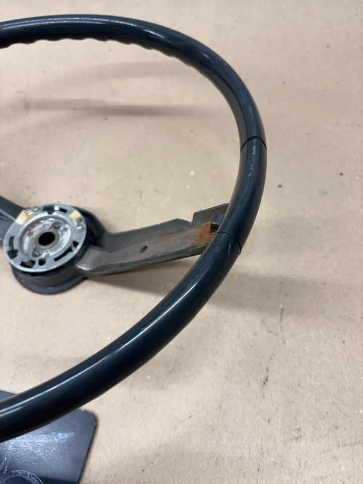 1968 1969 68 Fairlane Torino Comet Cyclone Country Squire Ltd volante OEM Foto 4 de 4