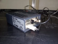 American Dynamics ad1420 Blackout Video Control Box