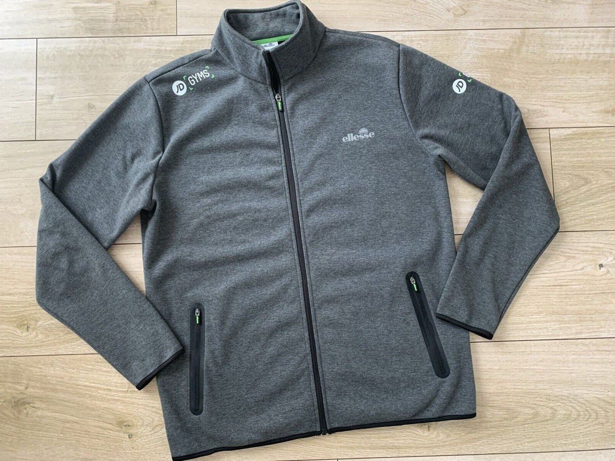 Jd Sports Ellesse Coat Jd Mens Clothing Jd Ellesse Jacket Jd